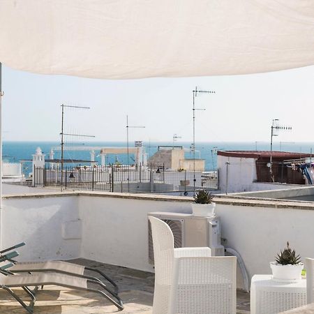 Dimora Pace - Apulianstay Group Monopoli Dış mekan fotoğraf