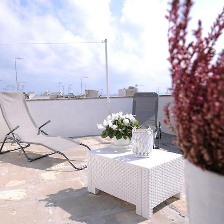 Dimora Pace - Apulianstay Group Monopoli Dış mekan fotoğraf