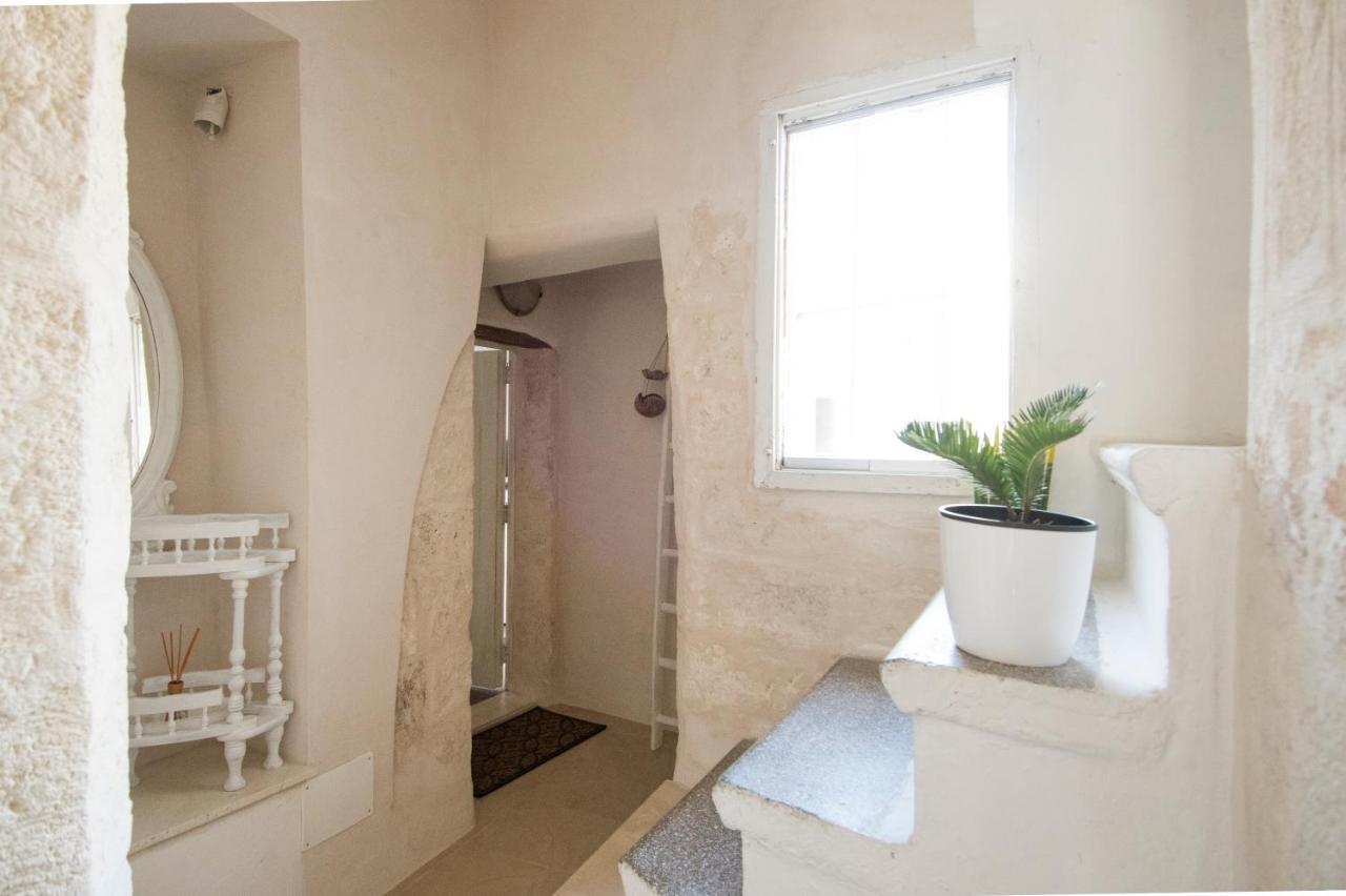 Dimora Pace - Apulianstay Group Monopoli Dış mekan fotoğraf