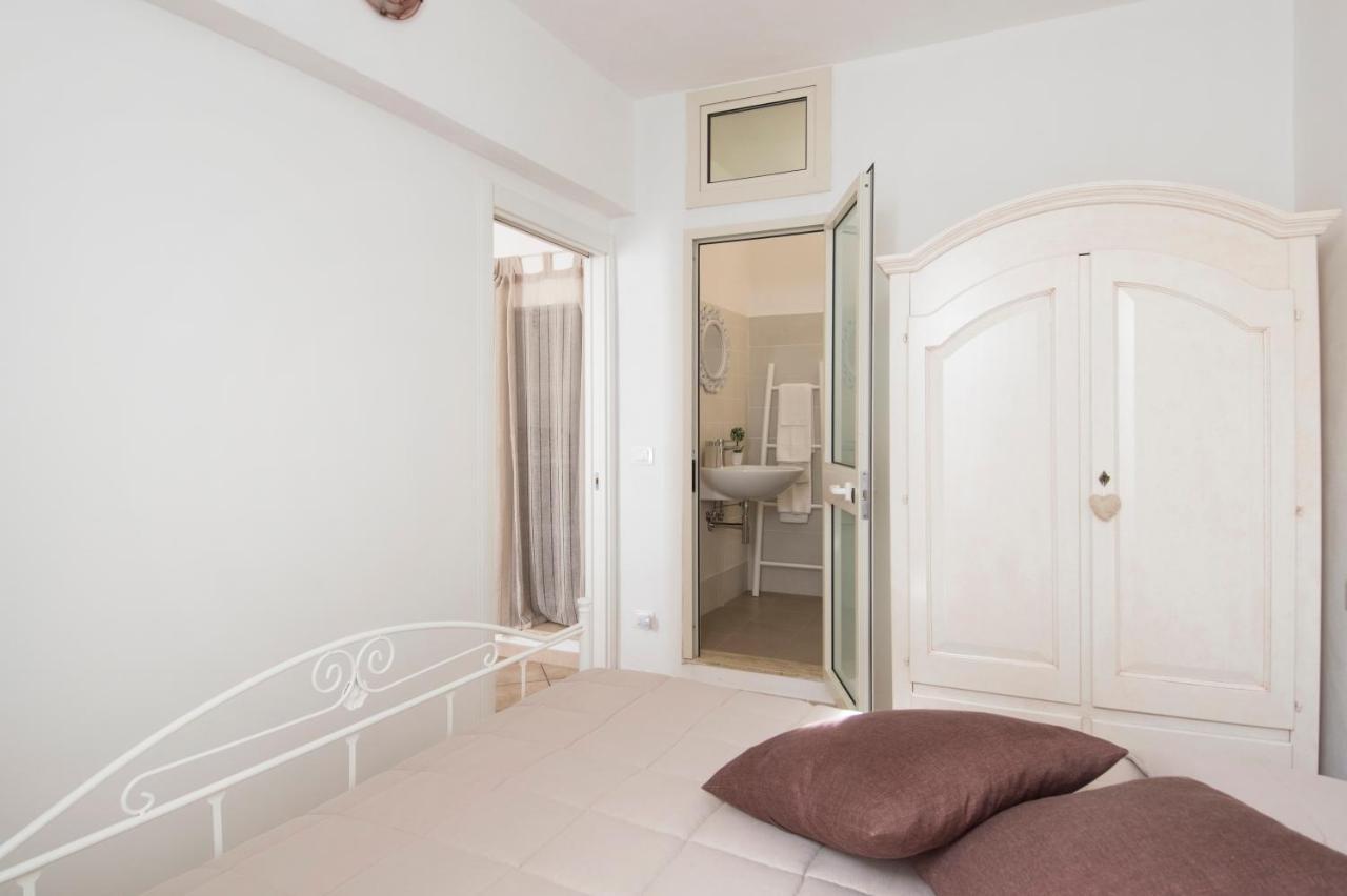 Dimora Pace - Apulianstay Group Monopoli Dış mekan fotoğraf