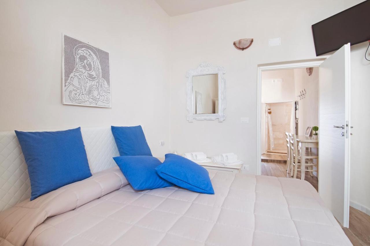 Dimora Pace - Apulianstay Group Monopoli Dış mekan fotoğraf