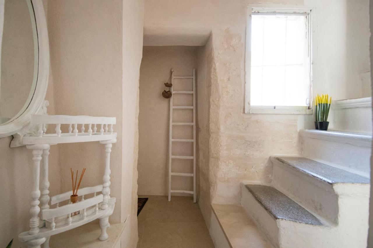 Dimora Pace - Apulianstay Group Monopoli Dış mekan fotoğraf