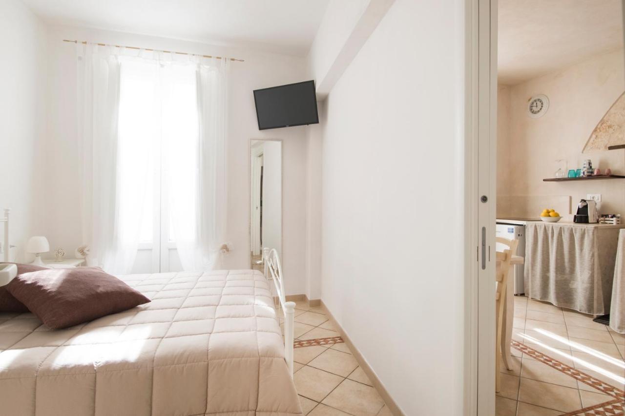Dimora Pace - Apulianstay Group Monopoli Dış mekan fotoğraf