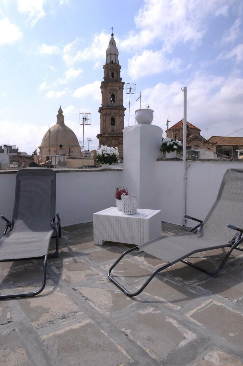 Dimora Pace - Apulianstay Group Monopoli Dış mekan fotoğraf