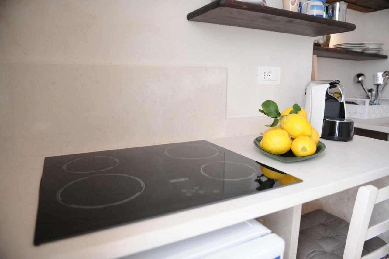 Dimora Pace - Apulianstay Group Monopoli Dış mekan fotoğraf