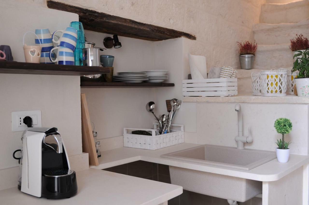 Dimora Pace - Apulianstay Group Monopoli Dış mekan fotoğraf