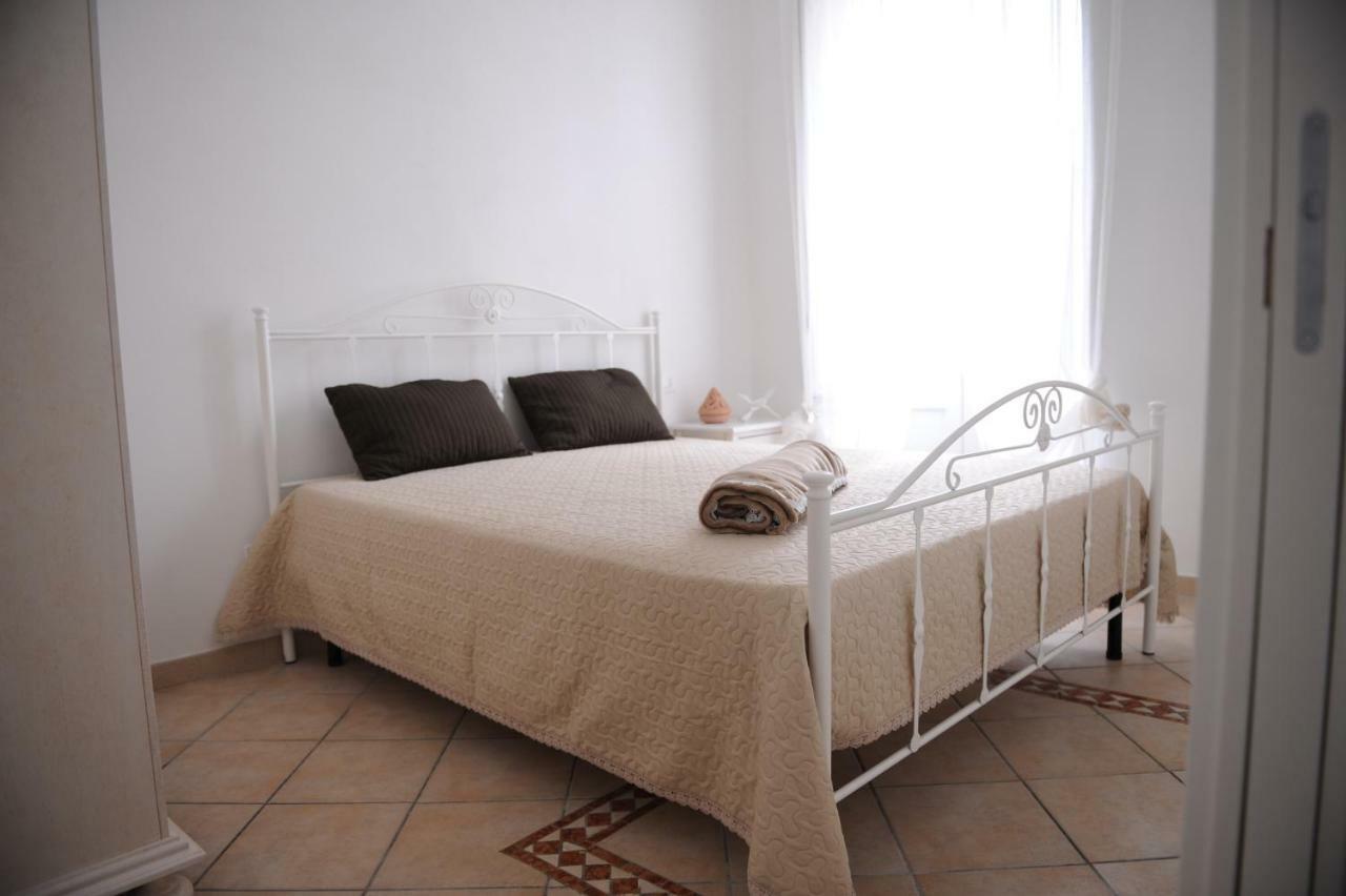 Dimora Pace - Apulianstay Group Monopoli Dış mekan fotoğraf
