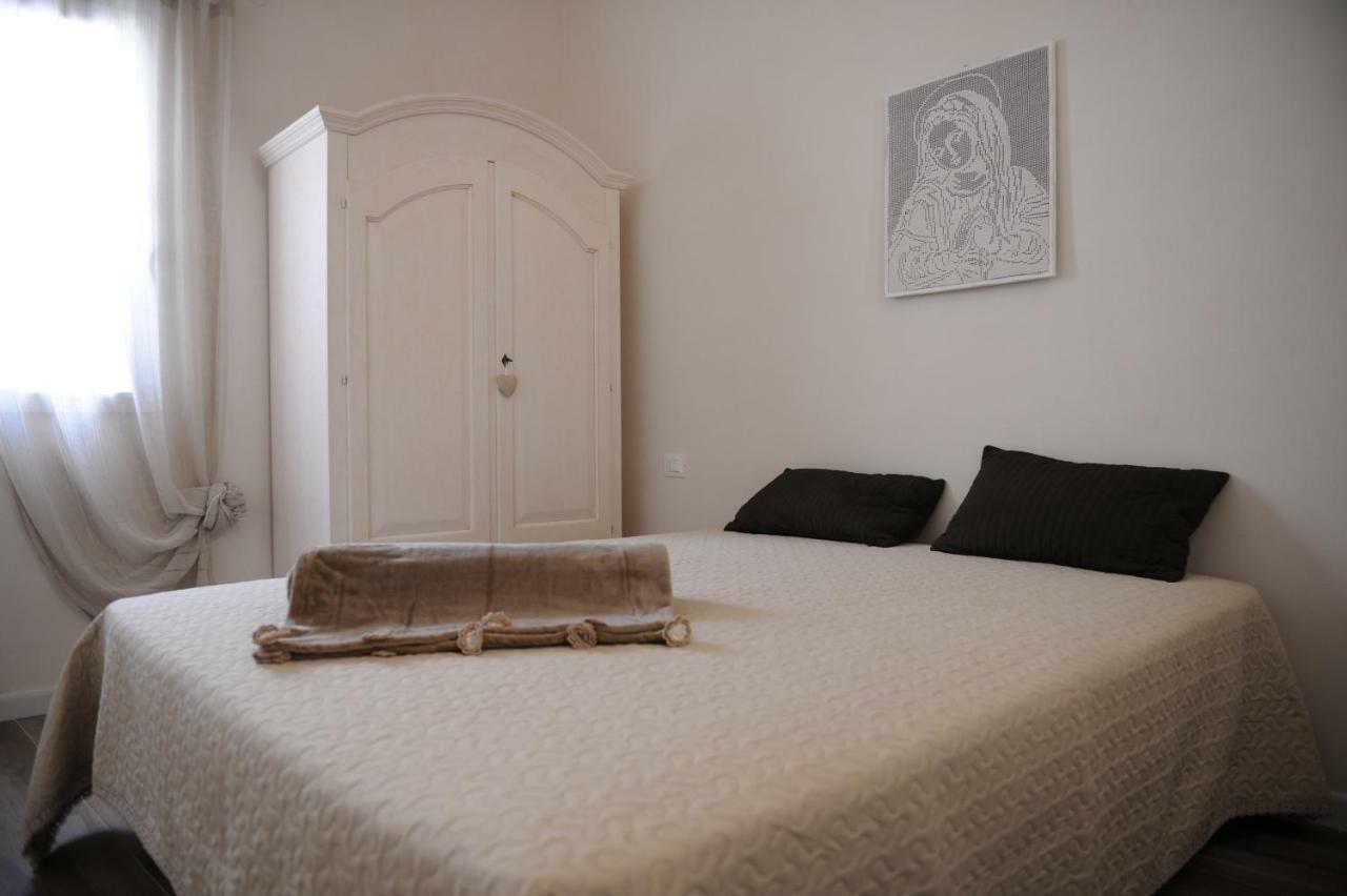 Dimora Pace - Apulianstay Group Monopoli Dış mekan fotoğraf