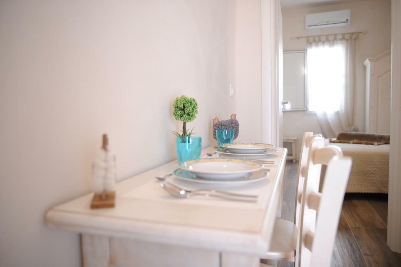 Dimora Pace - Apulianstay Group Monopoli Dış mekan fotoğraf