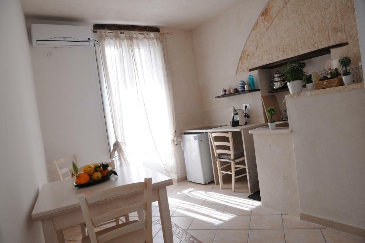 Dimora Pace - Apulianstay Group Monopoli Dış mekan fotoğraf